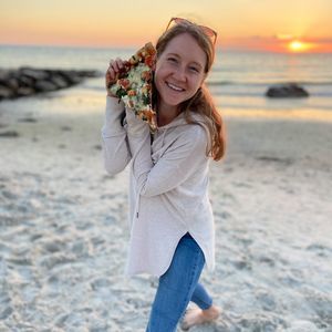 Meet your Posher, Catherine